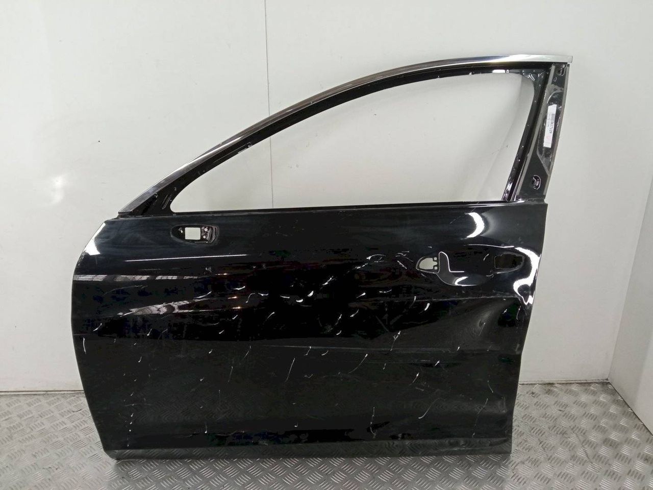 дверь передняя левая Kia K5 3 поколение 2020, 76003L2000
