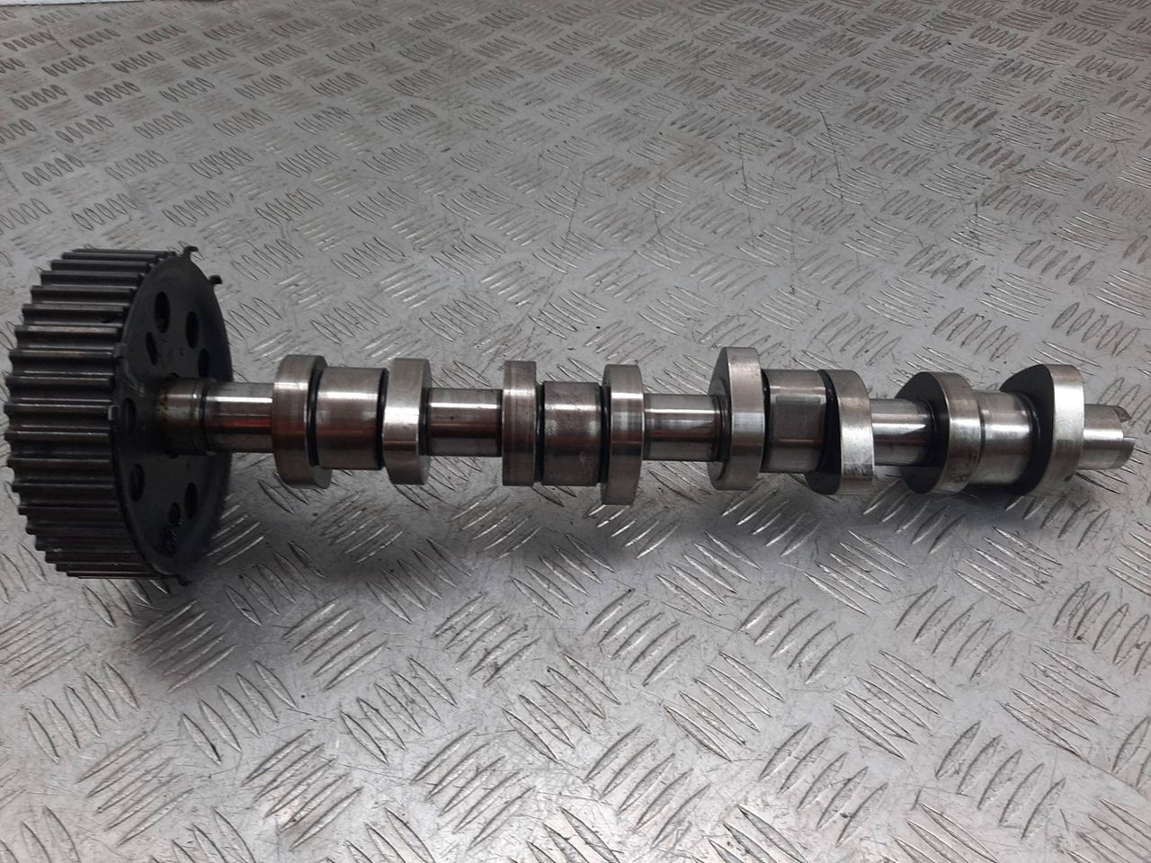 распредвал Volkswagen Passat B5 2000, 1.9 л., TDi PD, дизель