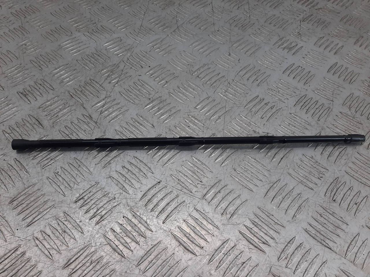 трубка топливная Volkswagen Transporter T5 2006, 1.9 л., TDi PD, дизель, 038130085 - фото №1