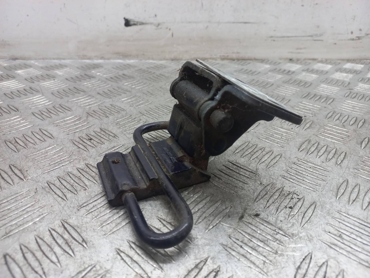 петля двери Audi A6 4B/C5 [рестайлинг] 2001, универсал, 4B0833412E