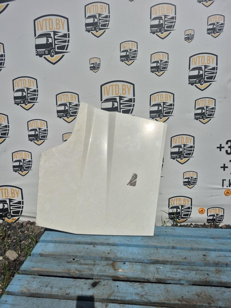 крышка инструментального ящика Renault T-Series 1 поколение 2017, 82376273 - фото №1