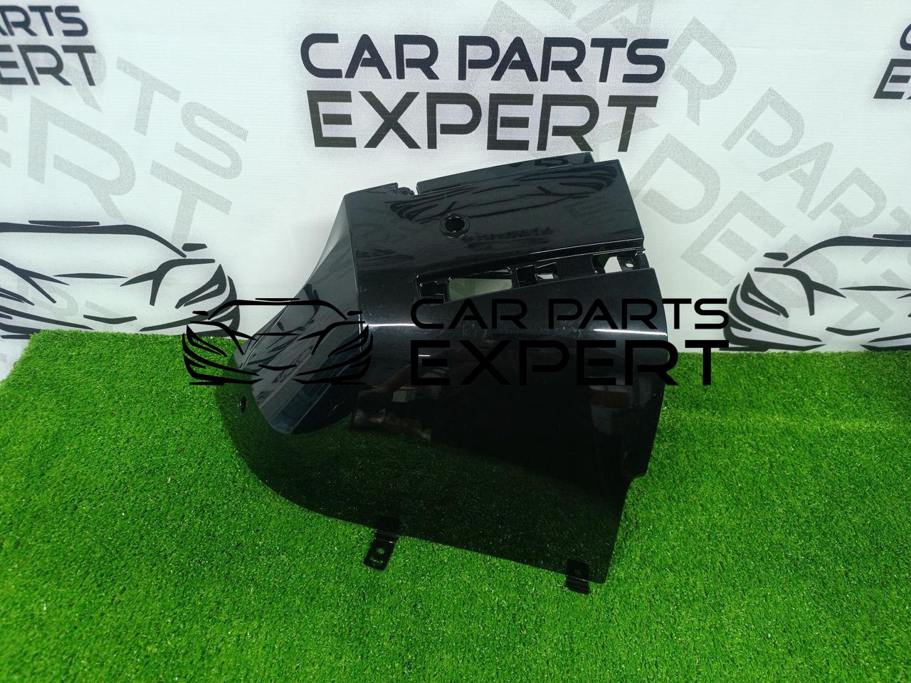клык бампера задний левый Land Rover Defender 2 поколение 2022, LR129743