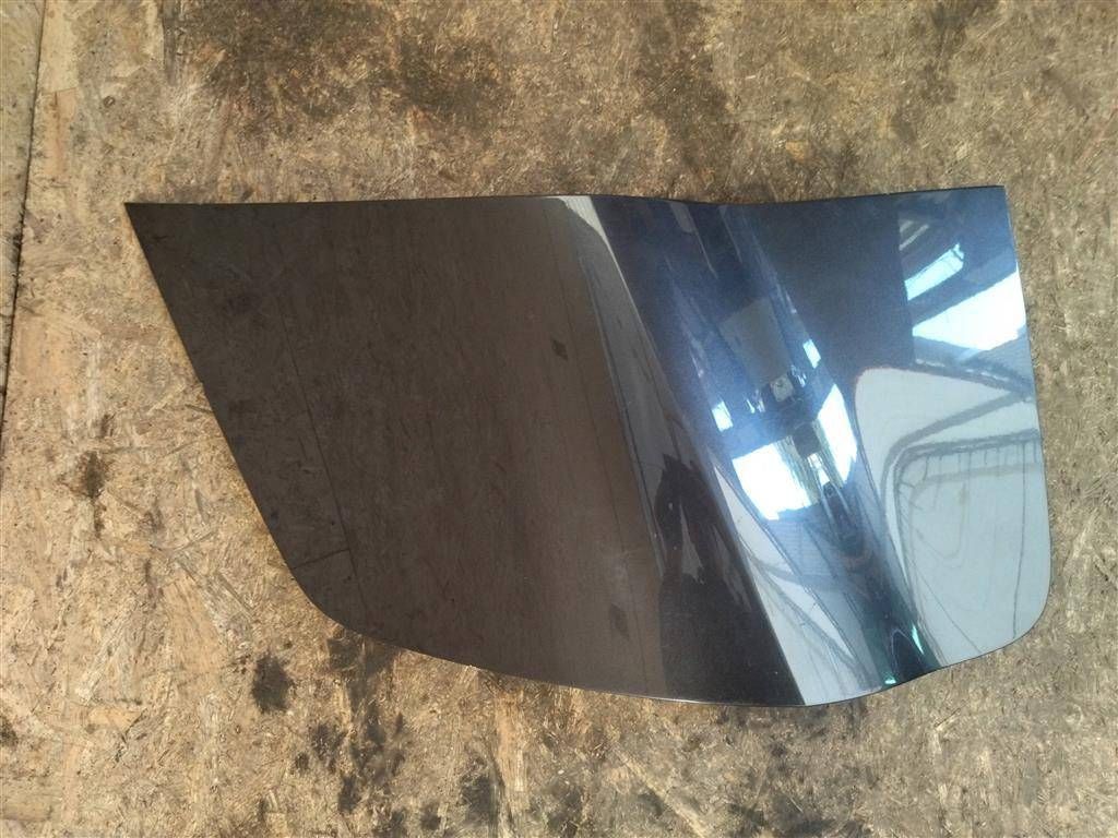 молдинг крыла Audi R8 42 420 2008, 4.2 л., TFSI, BYH, бензин, АКПП, купе, передний привод, 420853337, 420853337, ZSBKT613233