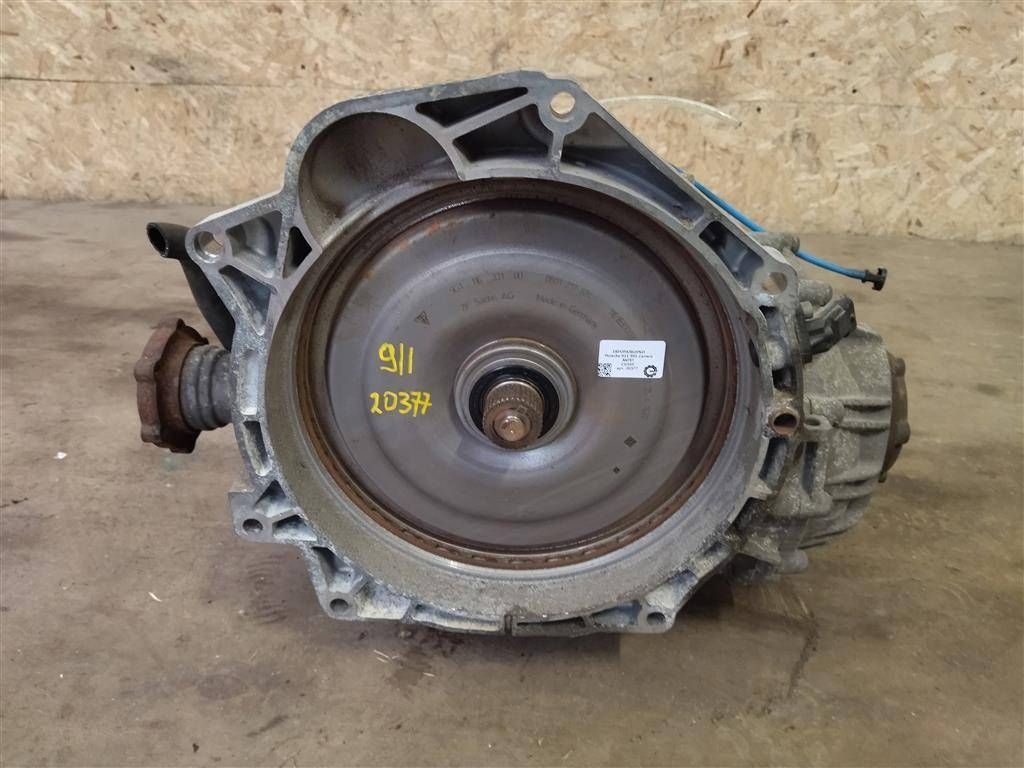 КПП автоматическая (АКПП) Porsche 911 991 2014, 3.4 л., бензин, АКПП, задний привод, 9G130001105, 9G130001106, CG105, PDK