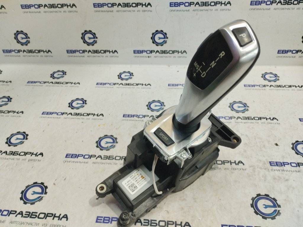кулиса BMW X5 E70 [рестайлинг] E70 2013, 3.0 л., дизель, АКПП, передний привод, 61319228611, 9228611, 61319228212