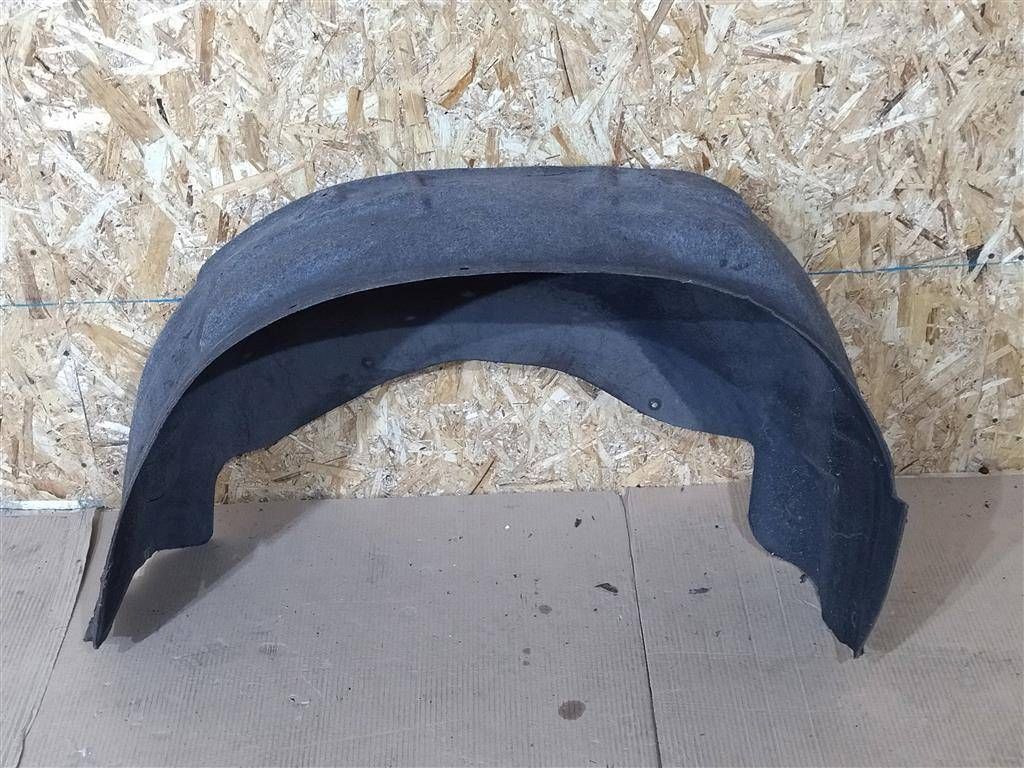 защита арок (подкрылок) BMW X6 E71/E72 E71 2011, 3.0 л., D, N57 D30 B, дизель, АКПП, передний привод, 51717248211, 51717180627, 51717248211, 7248211 - фото №1