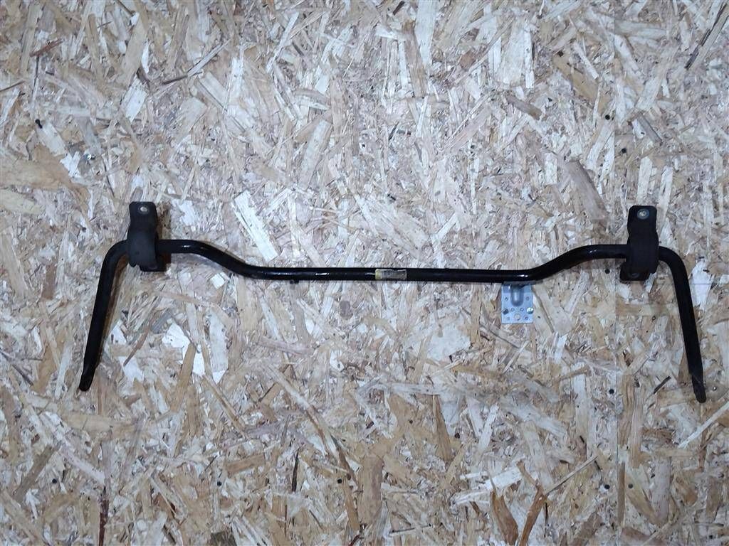 стабилизатор подвески задний BMW X6 E71/E72 E71 2011, 3.0 л., D, N57 D30 B, дизель, АКПП, передний привод, 33556783041, 33556771935, 6783041 - фото №1