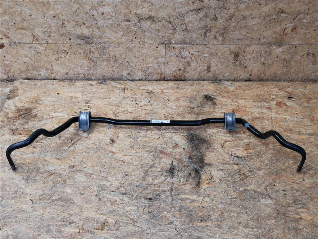 стабилизатор подвески передний BMW X6 F16 2015, 3.0 л., D, N57 D30 C, дизель, АКПП, внедорожник 5 дв., полный привод, 6854141, 314, 6854141 - фото №1