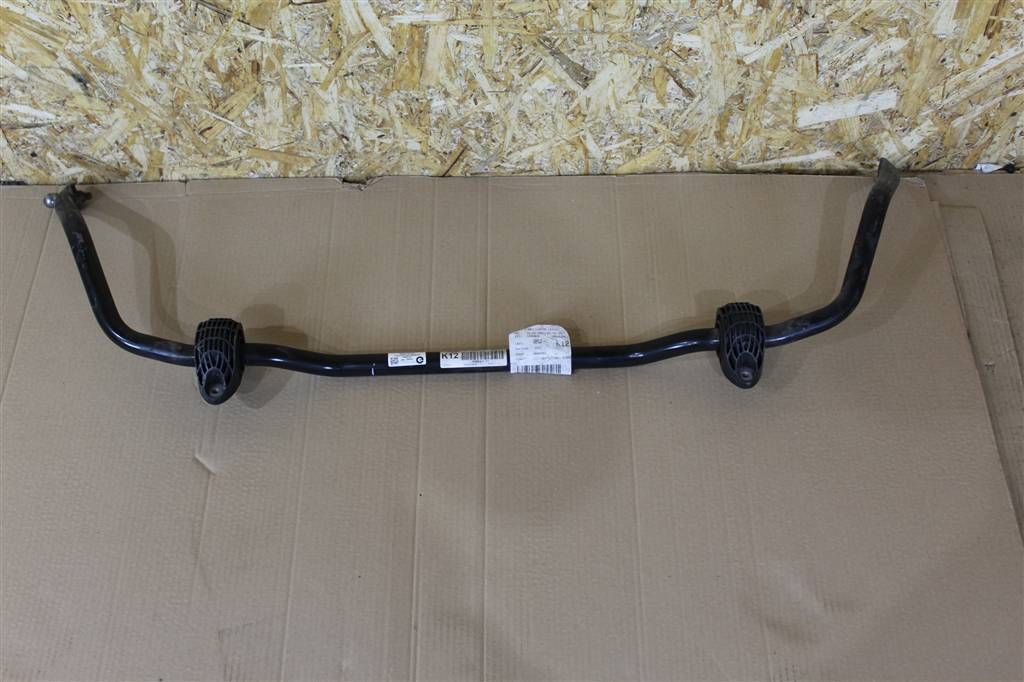 стабилизатор подвески передний BMW X2 F39 2021, 2.0 л., B48 A20 A, бензин, АКПП, полный привод, правый руль, 313, 6888445, 6888445 - фото №1