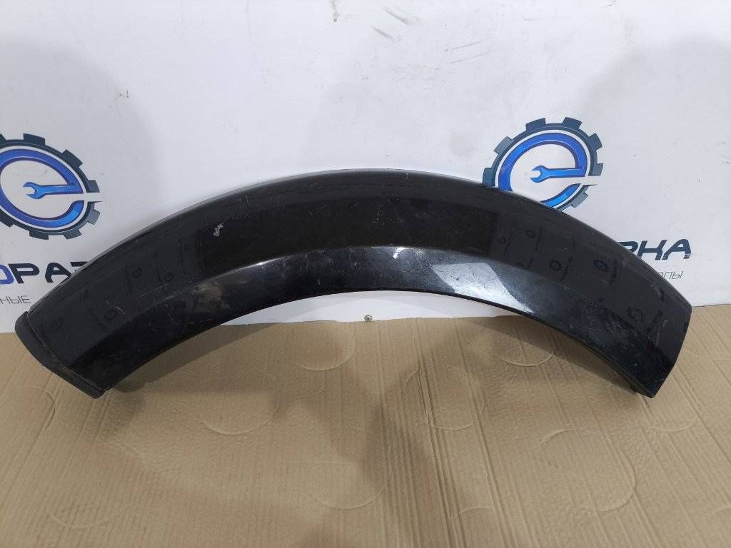 накладка колесной арки Land Rover Discovery 4 поколение L319 2012, 3.0 л., дизель, АКПП, передний привод, правый руль, 9H2229148AW - фото №1