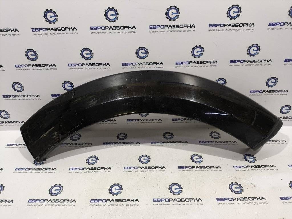 накладка колесной арки Land Rover Discovery 4 поколение L319 2012, 3.0 л., дизель, АКПП, передний привод, правый руль, 9H2229149AW - фото №1