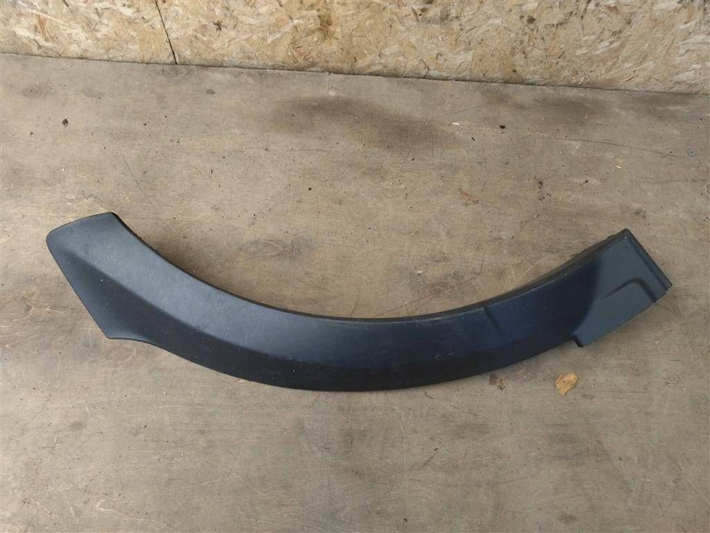 накладка колесной арки Land Rover Range Rover Sport 2 поколение L494 2017, 3.0 л., дизель, АКПП, передний привод, DK6228371A, DK6228371A, DK6228371AC, DK6228371AD, LR044143, LR136801 - фото №1