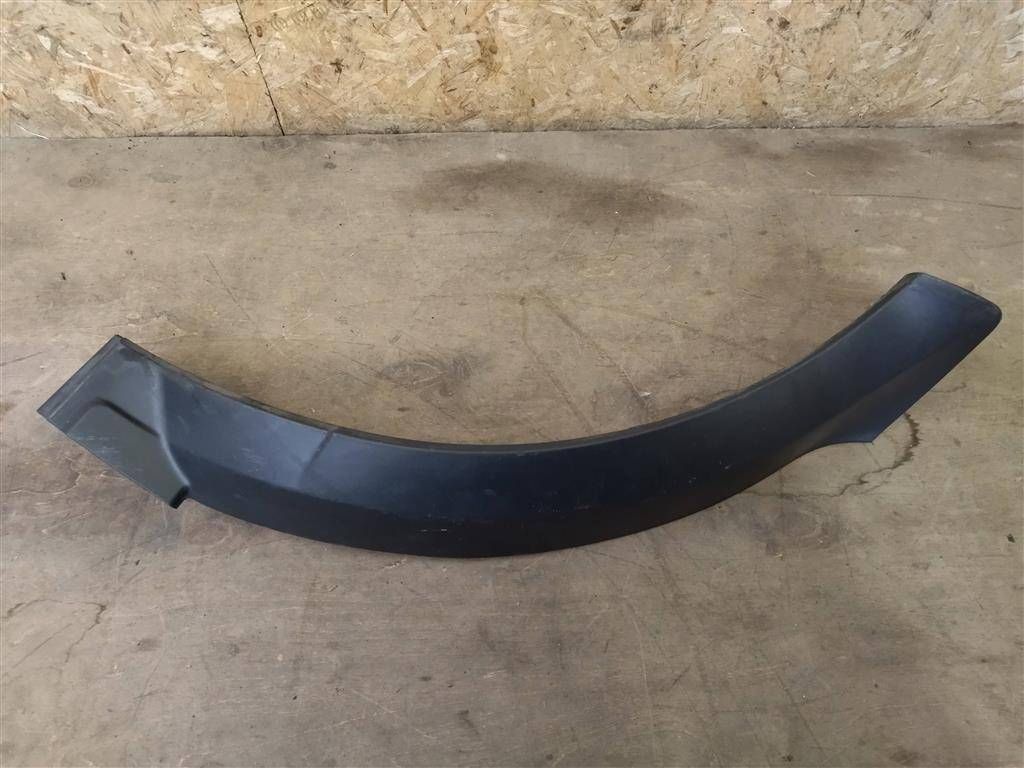 накладка колесной арки Land Rover Range Rover Sport 2 поколение L494 2017, 3.0 л., дизель, АКПП, передний привод, LR044142, DK6228370AC, DK6228370AD, LR044142, LR136800 - фото №1