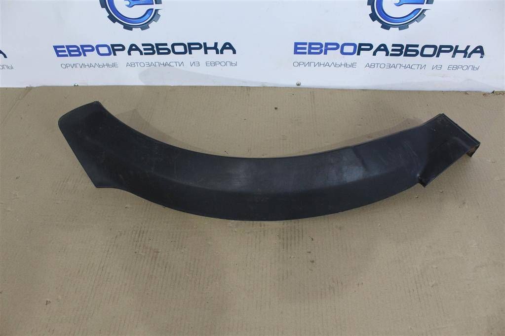 накладка колесной арки Land Rover Range Rover Sport 2 поколение L494 2017, 3.0 л., дизель, АКПП, передний привод, DK6228371AC, DK6228371AD, LR044143, LR136801, LR044143 - фото №1