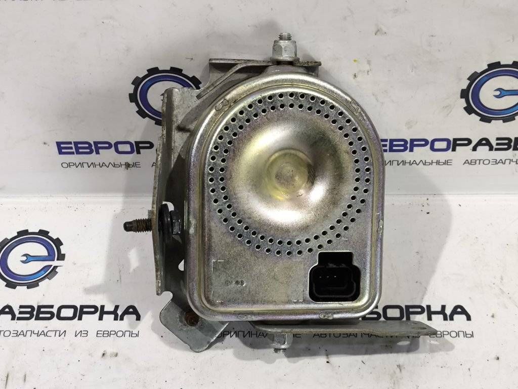сирена (гонг) Land Rover Range Rover Sport 2 поколение [рестайлинг] L494 2019, 3.0 л., дизель, АКПП, передний привод, C2D47174, EH2219G229BA, LR067841, EH2219G229BA