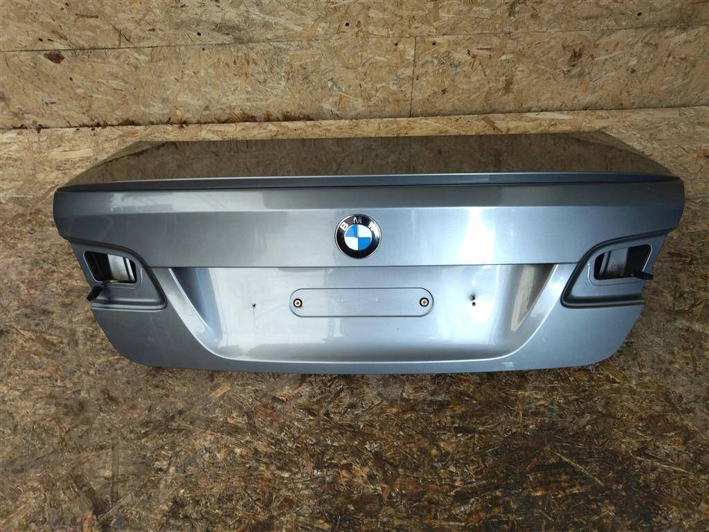 крышка багажника (дверь 3-5) BMW M3 E92/E93 E92 2012, 4.0 л., i, S65 B40 A, бензин, АКПП, купе, задний привод, правый руль, 41627254428, 41627254428