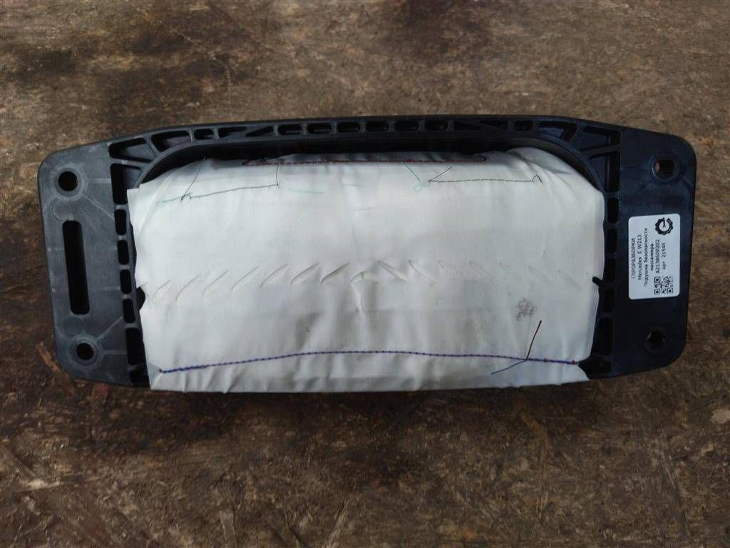 подушка безопасности пассажира Mercedes-Benz E-Класс W213/S213/C238/A238 W213 2017, 2.0 л., CDi, дизель, АКПП, передний привод, A2138600202, A2138600202, CE0589P1000678