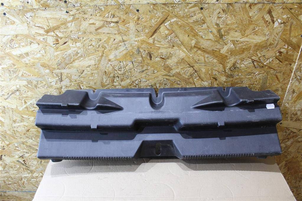 накладка внутренняя на заднюю панель кузова Jaguar XE 1 поколение X760 2015, 2.0 л., дизель, АКПП, передний привод, GX73406A64AE, GX73406A64AE, GX73406A64AF, T4N21389, T4N5523