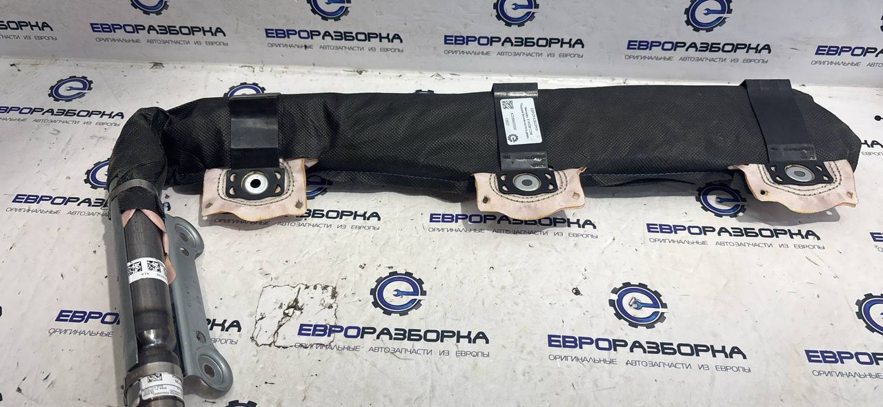 подушка безопасности боковая (шторка) Mercedes-Benz E-Класс W213/S213/C238/A238 C238 2018, 2.0 л., бензин, АКПП, передний привод, A2388600500, A2388600500