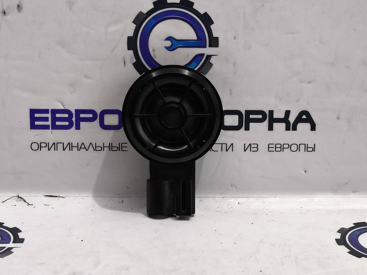динамик Audi Q7 4M 2018, 3.0 л., дизель, АКПП, полный привод, правый руль, 4M0035399G, 4M0035399Q - фото №1