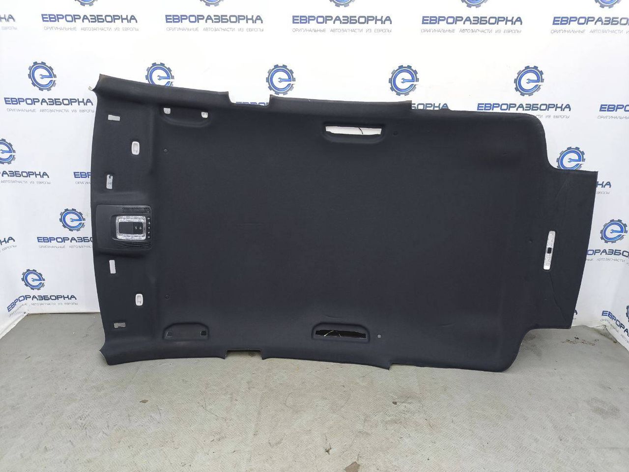 потолок Mercedes-Benz GLE V167 2022, 2.9 л., дизель, АКПП, внедорожник 5 дв., A1676904205