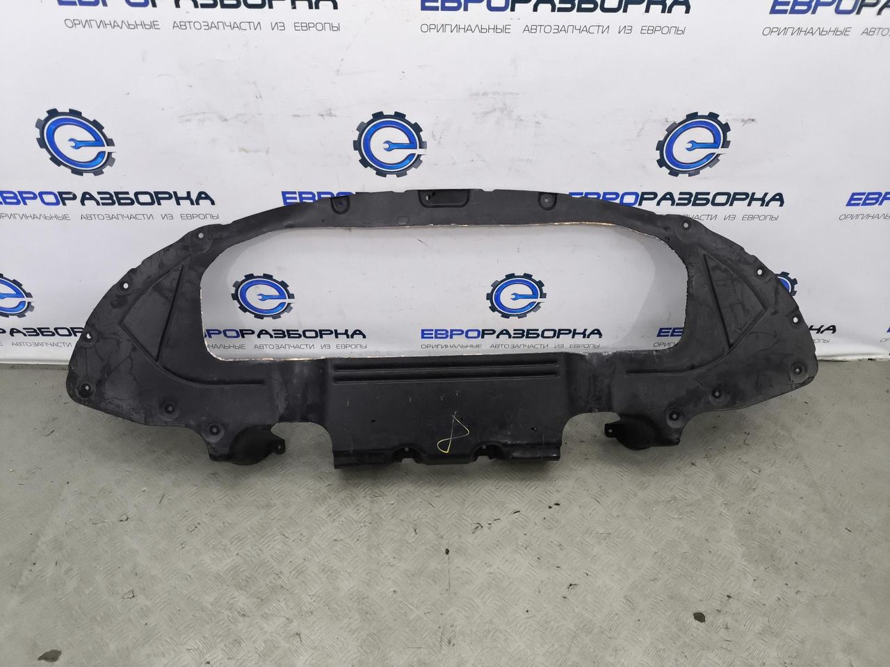 защита бампера заднего BMW 8 серия G14/G15/G16 LCI G16 2023, 3.0 л., B58B30C, бензин, АКПП, c4w skyscraper grau metallic, купе, задний привод, 51757374721, 7374721