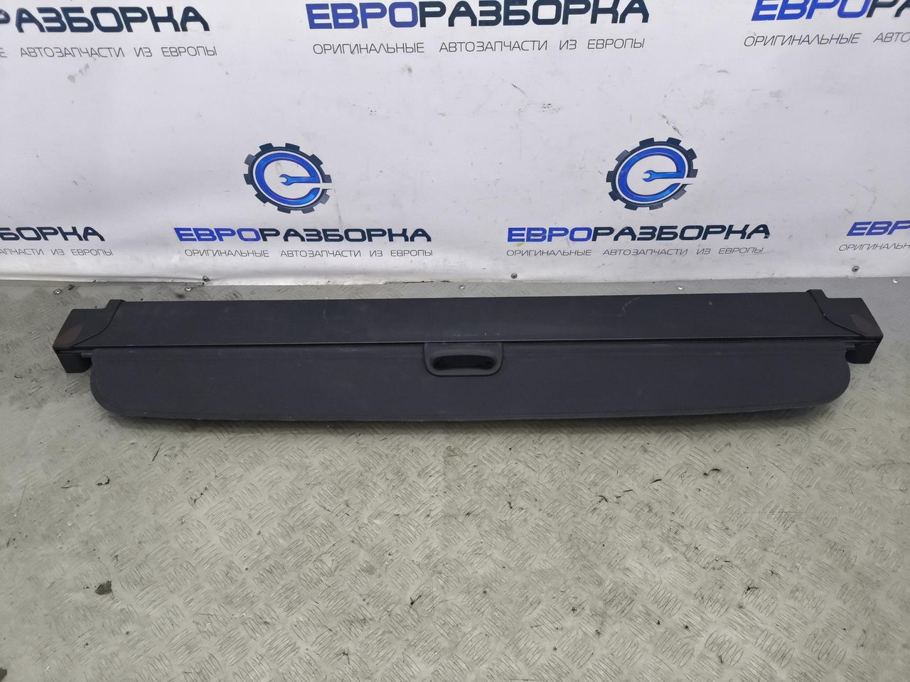 шторка багажника BMW X5 E70 [рестайлинг] E70 2012, 3.0 л., D, дизель, АКПП, передний привод, 51476955873, 6955873