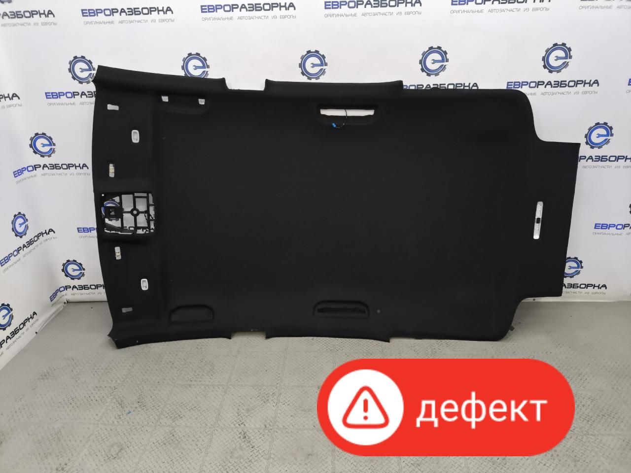 потолок Mercedes-Benz GLE V167 2019, 2.0 л., CDi, OM 654.920, дизель, АКПП, 896, внедорожник 5 дв., полный привод, правый руль, A1676904205