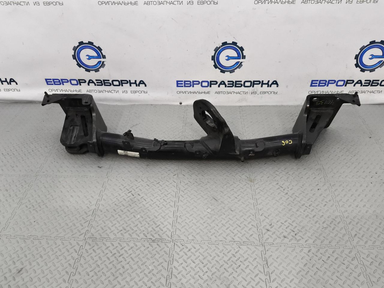 прицепное устройство (фаркоп) BMW X5 G05 2020, 6877740