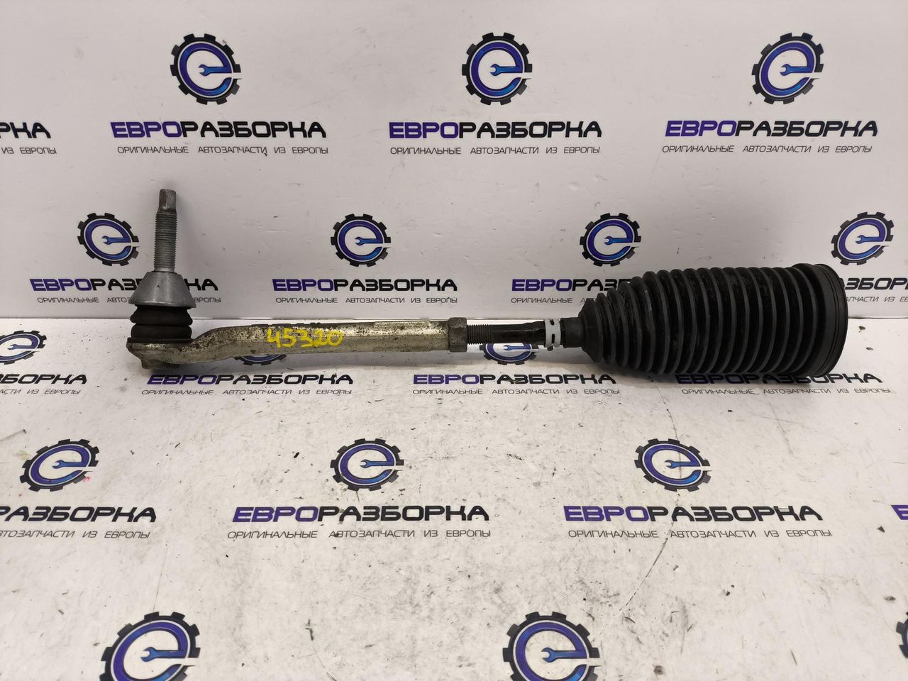 наконечник рулевой Mercedes-Benz E-Класс W213/S213/C238/A238 C238 2018, 2.0 л., бензин, АКПП, передний привод, A2054600605, A2054600805 - фото №1