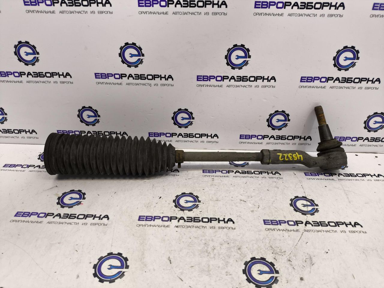 наконечник рулевой Land Rover Range Rover Sport 2 поколение L494 2017, 3.0 л., дизель, АКПП, передний привод, правый руль - фото №1