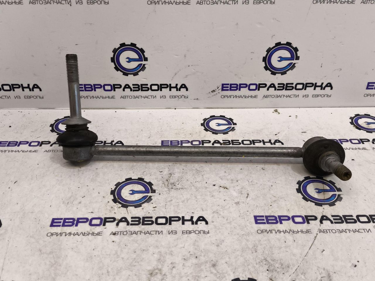стойка стабилизатора BMW X6 F16 2015, 3.0 л., D, N57 D30 C, дизель, АКПП, внедорожник 5 дв., полный привод, 31356859652, 31356773024, 31356857624, 6859652 - фото №1