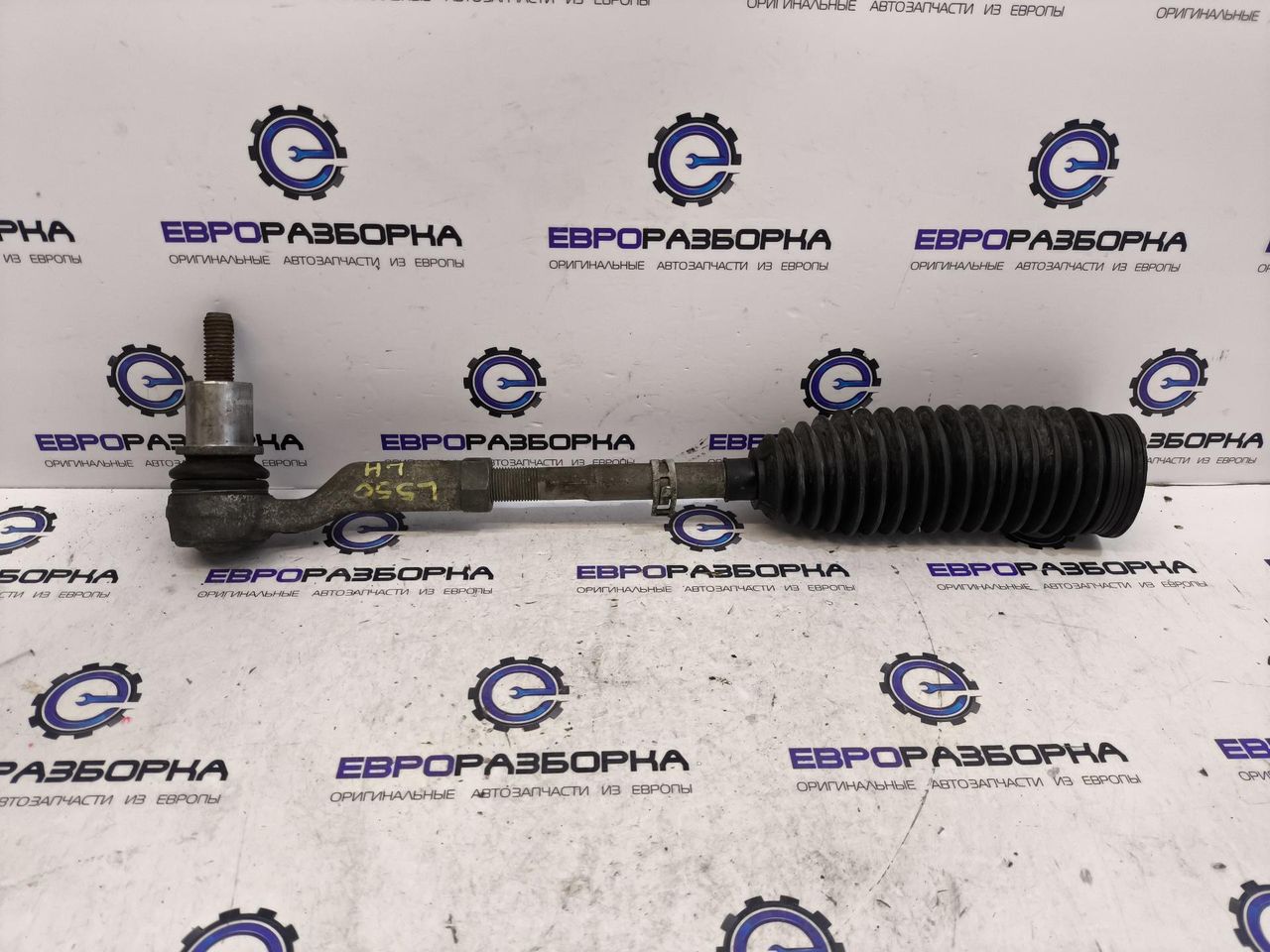 наконечник рулевой Land Rover Discovery Sport 1 поколение L550 2017, 2.0 л., дизель, АКПП, передний привод - фото №1