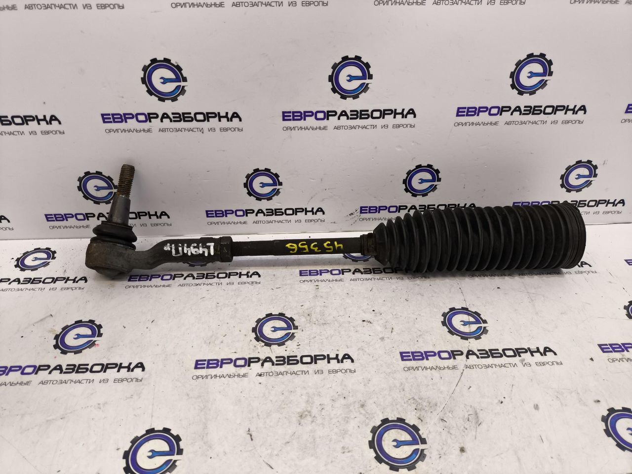 наконечник рулевой Land Rover Range Rover Sport 2 поколение L494 2017, 3.0 л., дизель, АКПП, передний привод, правый руль - фото №1