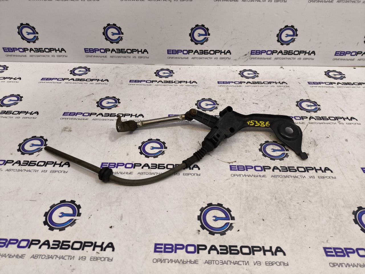 датчик дорожного просвета Audi A4 B8/8K [рестайлинг] 2011, 1T0907503A, 8K0941309F