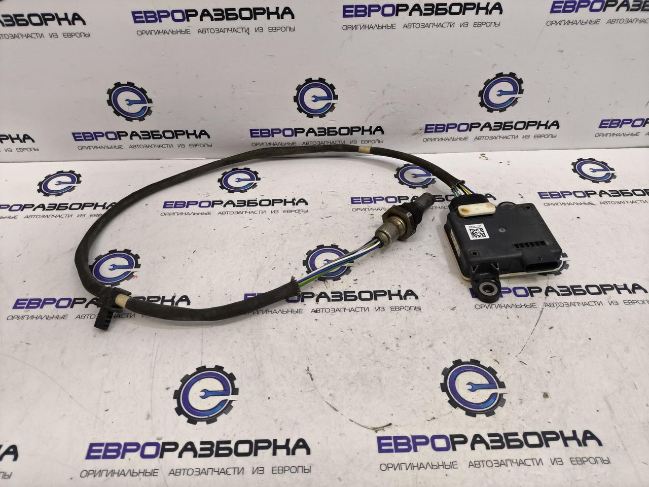 Датчик NOx Maserati Levante 1 поколение M161 2020, 3.0 л., дизель, АКПП, передний привод, 670031114, 0281006585 - фото №1