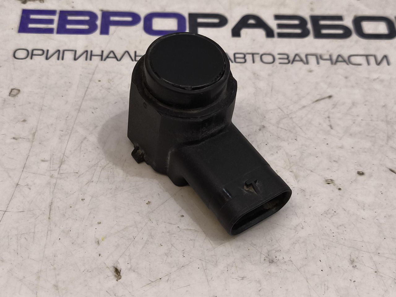 датчик парктроника Volvo XC90 1 поколение [рестайлинг] 2006, 30786968