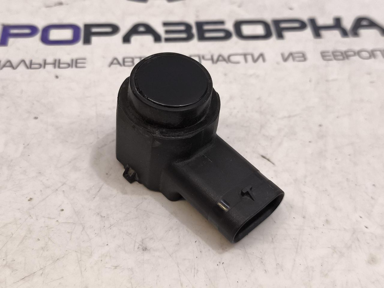 датчик парктроника Volvo XC90 1 поколение [рестайлинг] 2006, 30786968