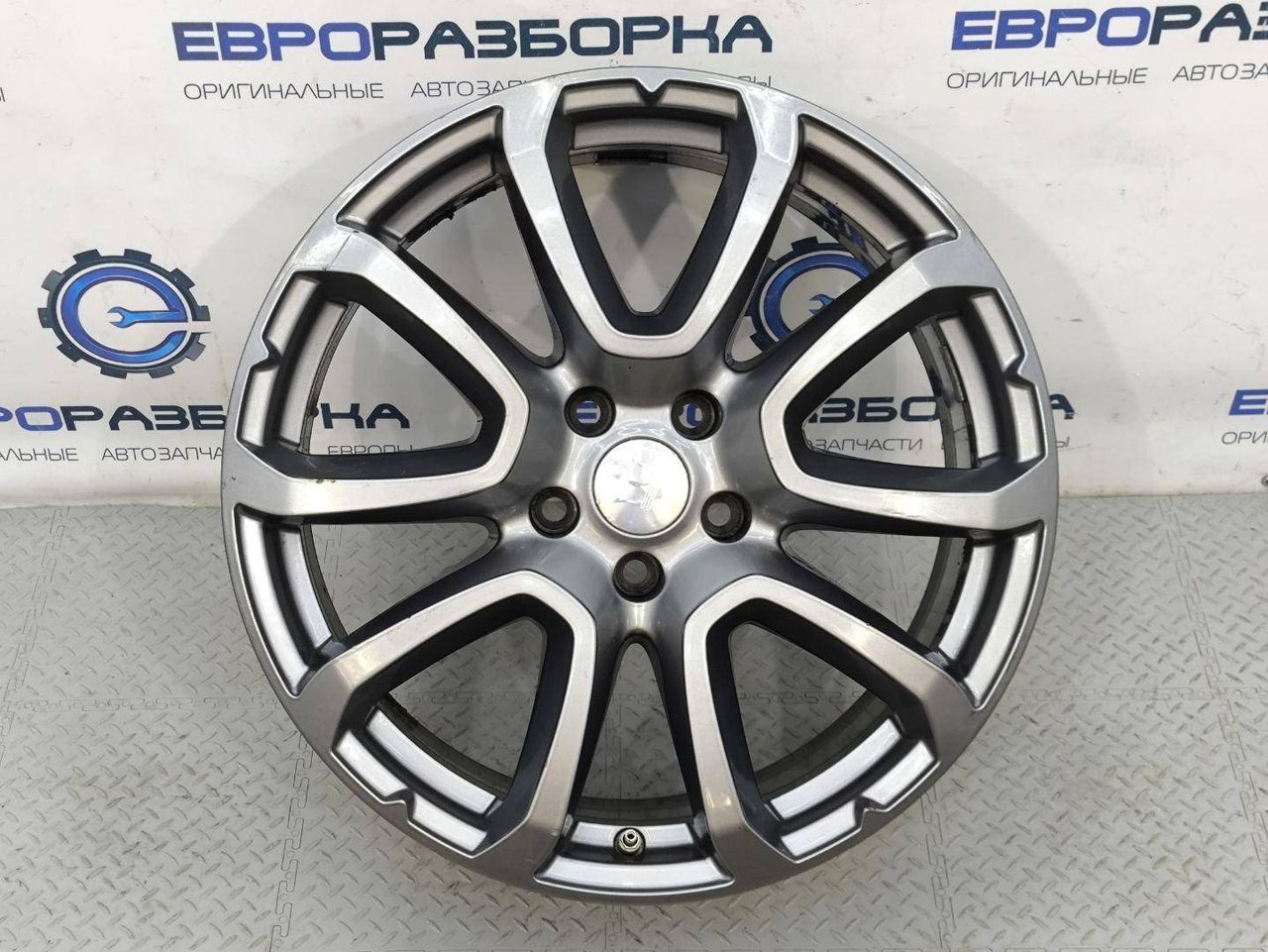 диск литой Maserati Levante 1 поколение M161 2019, 3.0 л., M156D, бензин, АКПП, внедорожник 5 дв., 670044699