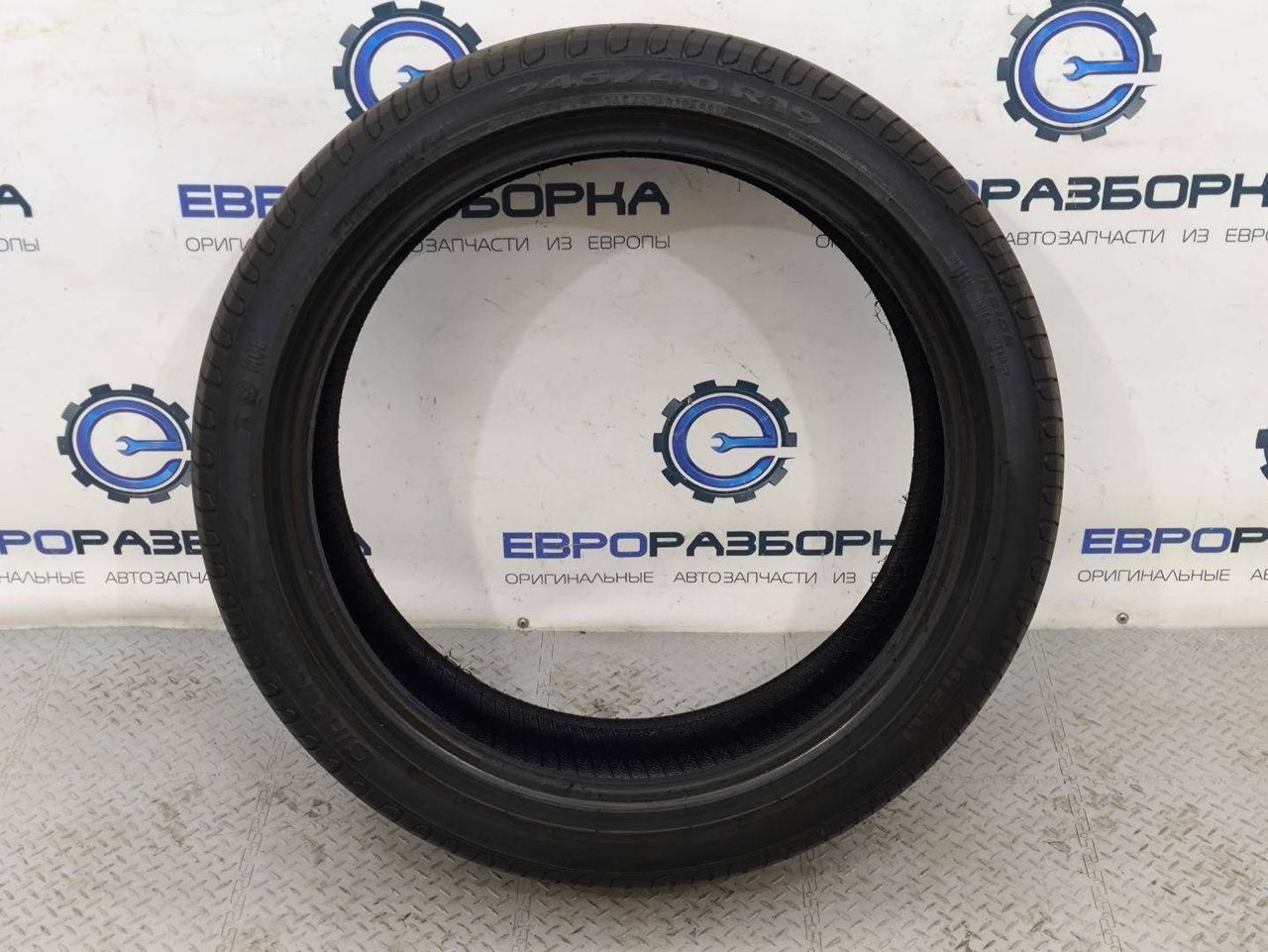 шина Mercedes-Benz E-Класс W213/S213/C238/A238 [рестайлинг] W213 2020, 2.0 л., CDi, дизель, АКПП, передний привод