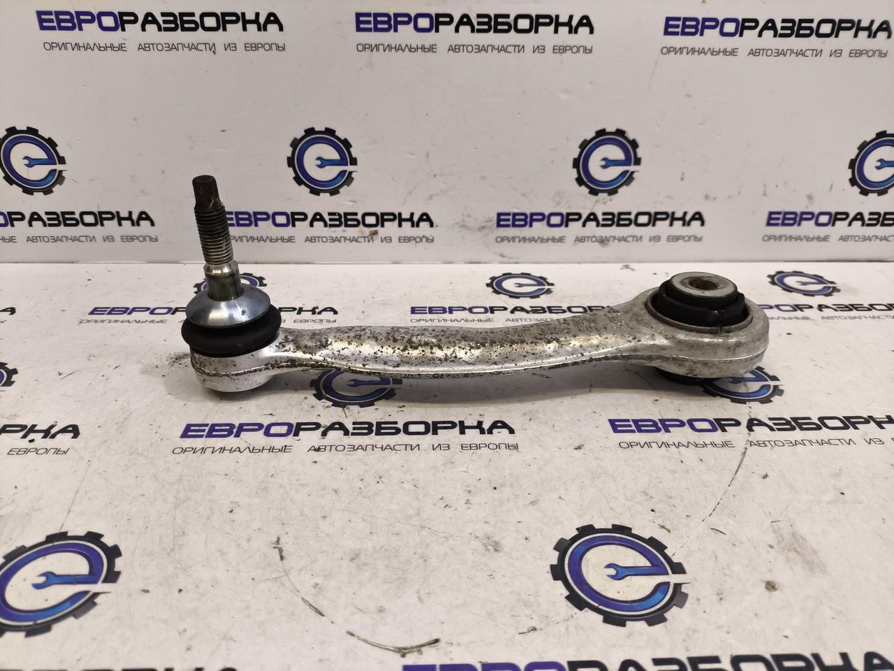 рычаг задний правый BMW X5 E70 [рестайлинг] E70 2013, 3.0 л., дизель, АКПП, передний привод, 33326795047, 33324046917, 33326779387, 6795047, 33326770963