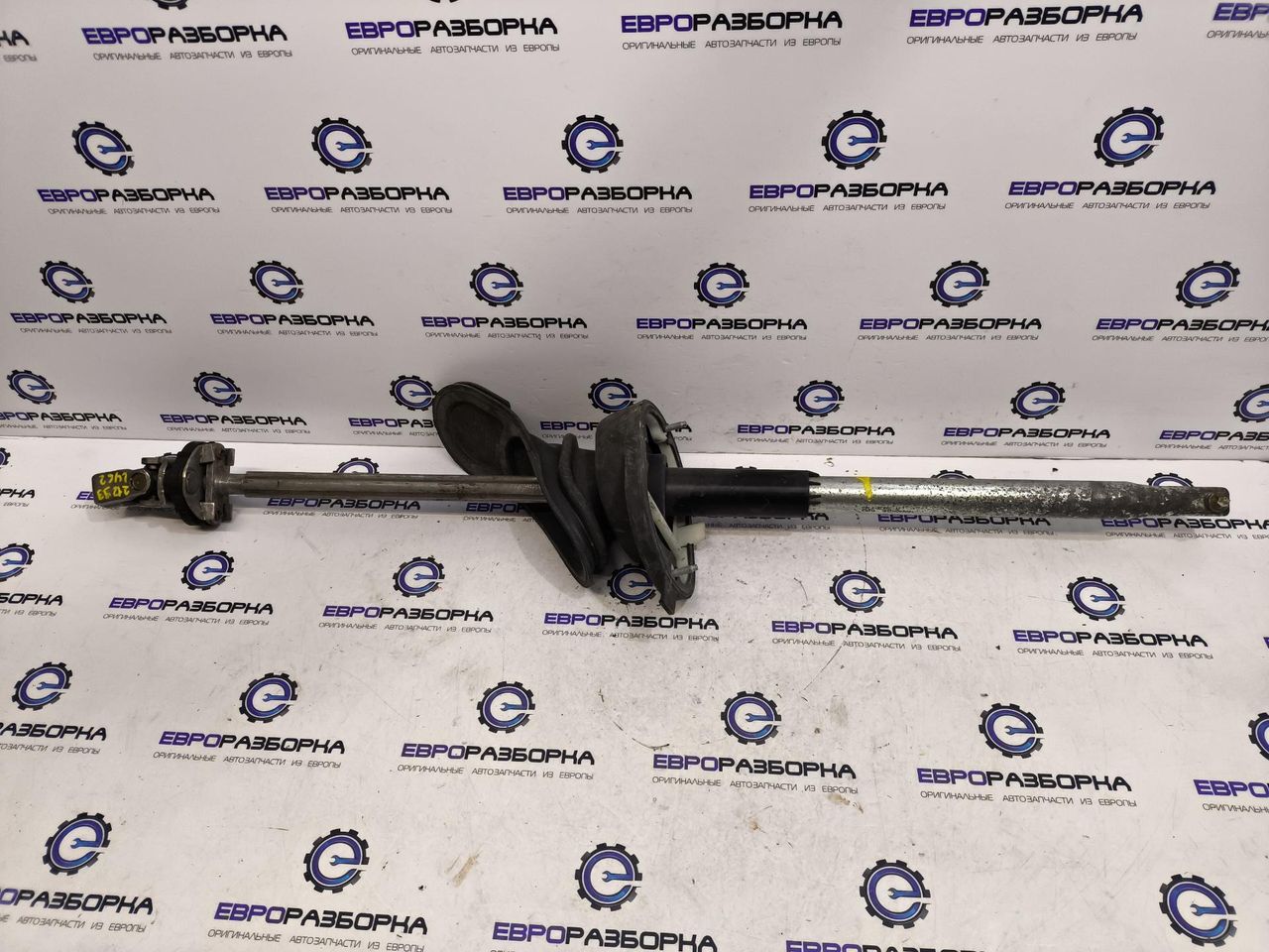 рулевой карданчик Land Rover Discovery 5 поколение L462 2019, 3.0 л., дизель, АКПП, передний привод, CPLA3C662AF, CPLA3C662AF, LR033654, LR134726
