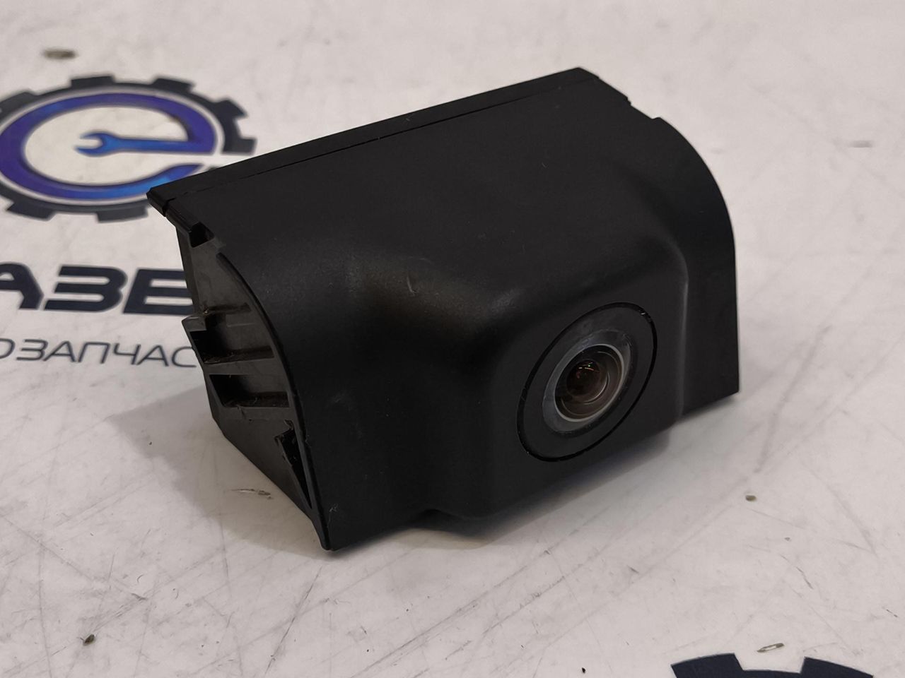 камера заднего вида Land Rover Range Rover Sport 1 поколение [рестайлинг] L320 2010, 3.0 л., 306DT, дизель, АКПП, внедорожник 5 дв., полный привод, правый руль, AH3219H422AE