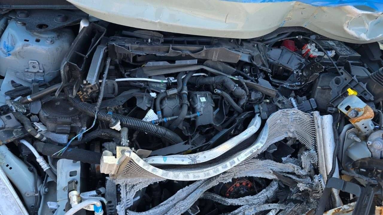 Ford Bronco SPORT 1 2022