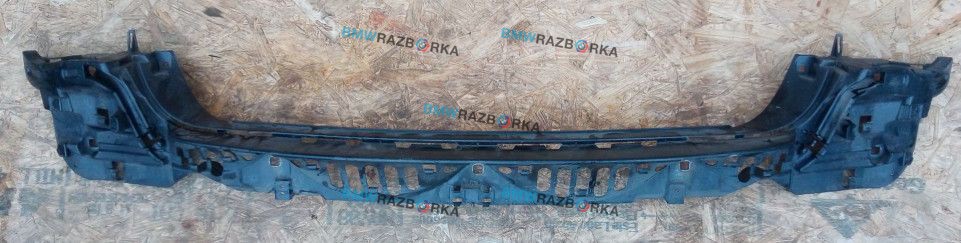Крепление бампера заднего BMW 7 серия F01/F02 2010, 3.0 л., N57 D30 B, дизель, АКПП, седан, 51127183883