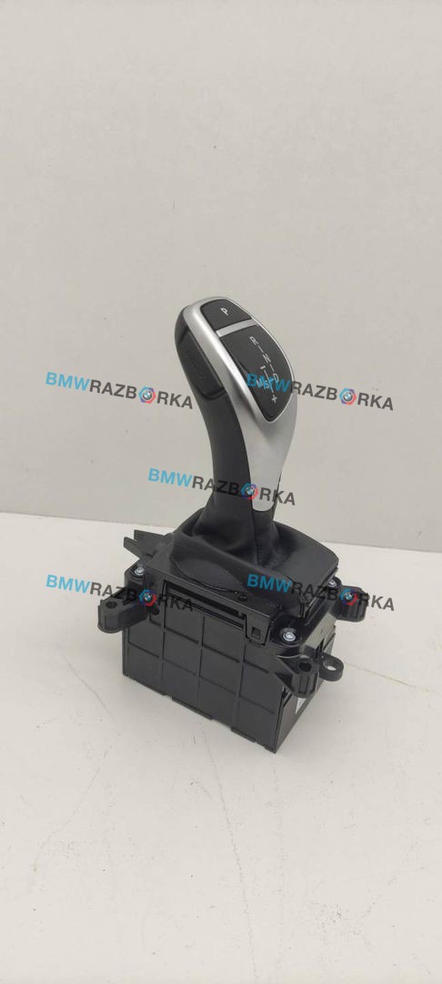 модуль управления селектора АКПП BMW X6 F16 2019, 3.5 л., бензин, АКПП, внедорожник 5 дв., 6832387