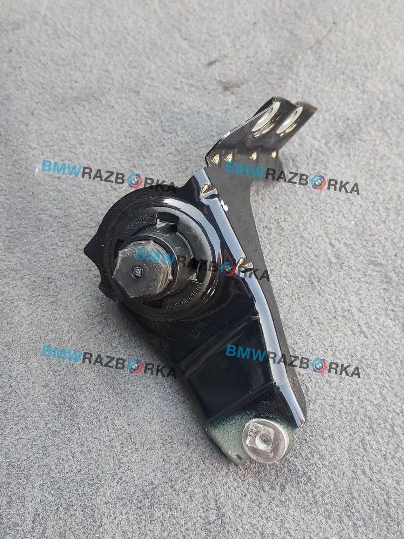 крепление крыла переднего правого BMW X3 G01 2021, 2.0 л., B48 B20 A, бензин, АКПП, внедорожник 5 дв., 7183752, 7397514