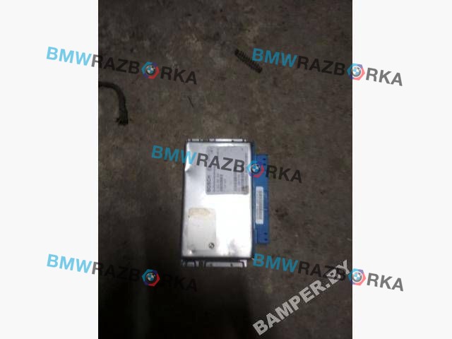 блок управления АКПП BMW X3 E83 2005, 3.0 л., M54 B30 (306S3), бензин, АКПП, внедорожник 5 дв.