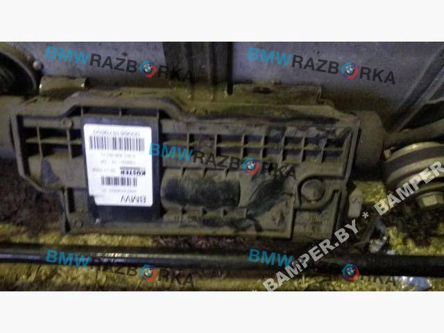 электроручник BMW 7 серия F01/F02 2011, 4.4 л., N63 B44 A, бензин, АКПП, седан