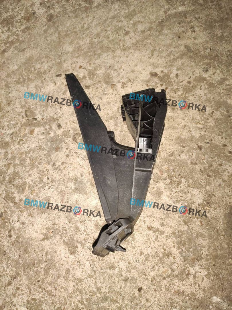 педаль BMW 5 серия F07/F10/F11 [рестайлинг] 2013, 3.0 л., N55 B30 A, бензин, АКПП, седан